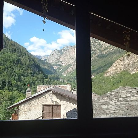 Albergo Diffuso La Marmu Osteria Della Croce Bianca Marmora Kültér fotó